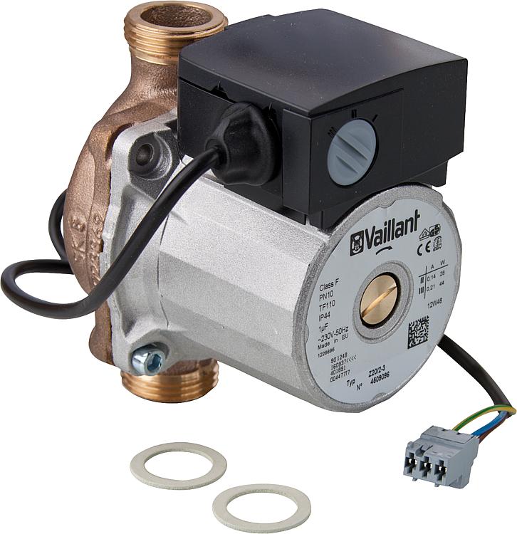 Ladepumpe Vaillant 16-0953