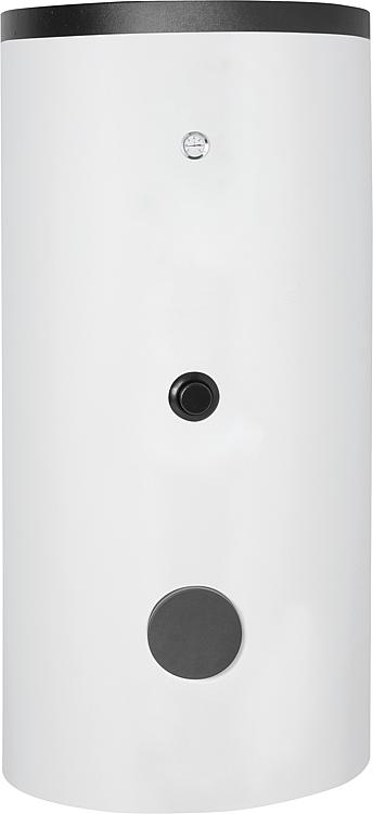 Warmwasserspeicher EV-TEDS-1W 400,Inhalt 391 L mit einem Wärmetauscher Warmwasserspeicher EV-TEDS-1W 400,Inhalt 391 L mit einem Wärmetauscher