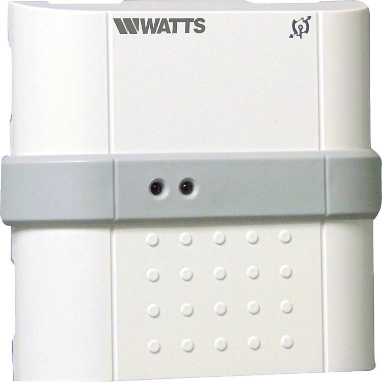 Funk-Unterputzempfänger Watts Vision BT-FR02-RF Funk-Unterputzempfänger Watts Vision BT-FR02-RF