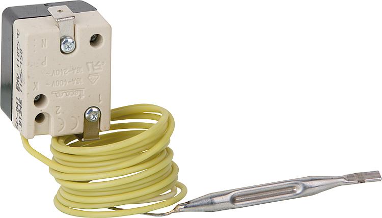 Sicherheits-Temperaturbegrenzer für EVENES Eventura HVL 20-30