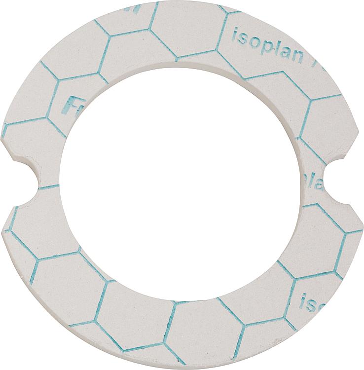 Dichtflansch 163,5/106,5x10 57010-003 Dichtflansch 163,5/106,5x10 57010-003