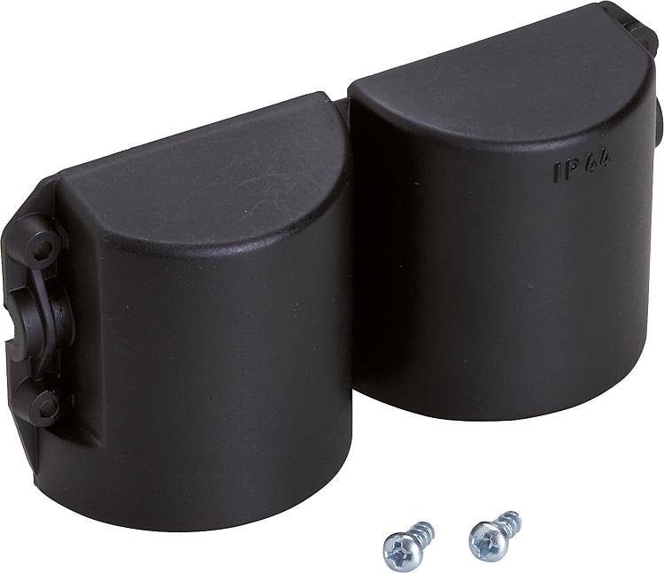 Abdeckkappe für Gas- und Wasser- druckwächter der Serie 310/340/360 Ref. 0.904.331 Abdeckkappe für Gas- und Wasser- druckwächter der Serie 310/340/360 Ref. 0.904.331