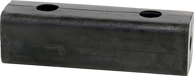 Fertigisolierung für Hydraulische Weiche 60/21 Fertigisolierung für Hydraulische Weiche 60/21