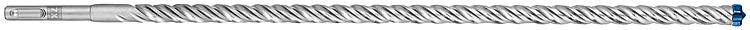 Hammerbohrer BOSCH® EXPERT 7X SDS-plus Ø 14,0 x 400/465 mm 4 - Schneider mit Hartmetallkopf