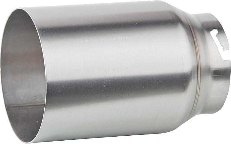 Flammrohr Wolf 2414314