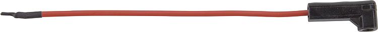 Zündkabel mit Winkelstecker MHG 96.39200-7070 Zündkabel mit Winkelstecker MHG 96.39200-7070