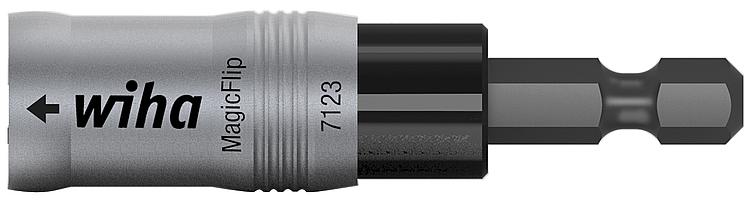 MagicFlip Box, magnetisch