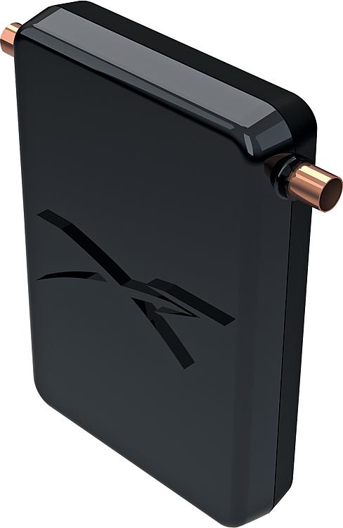 Thermosifon mit Isolierung 22 mm Kupfer Anschluss Thermosifon mit Isolierung 22 mm Kupfer Anschluss