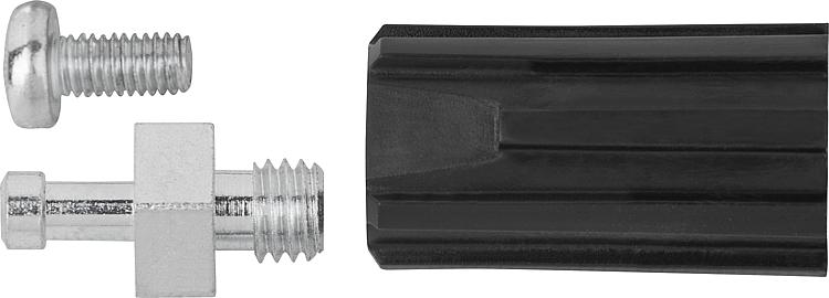 Anbausatz EVENES AMM6 PAW K32, K33, K34 Anbausatz EVENES AMM6 PAW K32, K33, K34