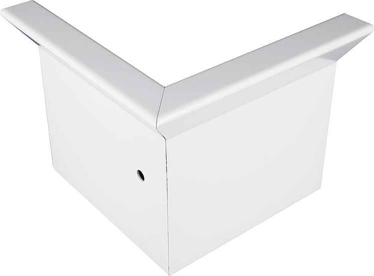 Außenecke BW AEEC-3 Paar Außenecke BW AEEC-3 Paar
