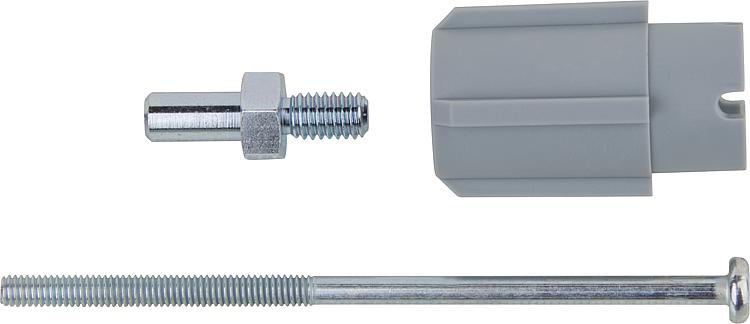 Anbausatz Mischermotor 3-Punkt für OVENTOP-Mischer 3W,4W,H,Typ MS-NR01 MEIBES 3W Anbausatz Mischermotor 3-Punkt für OVENTOP-Mischer 3W,4W,H,Typ MS-NR01 MEIBES 3W