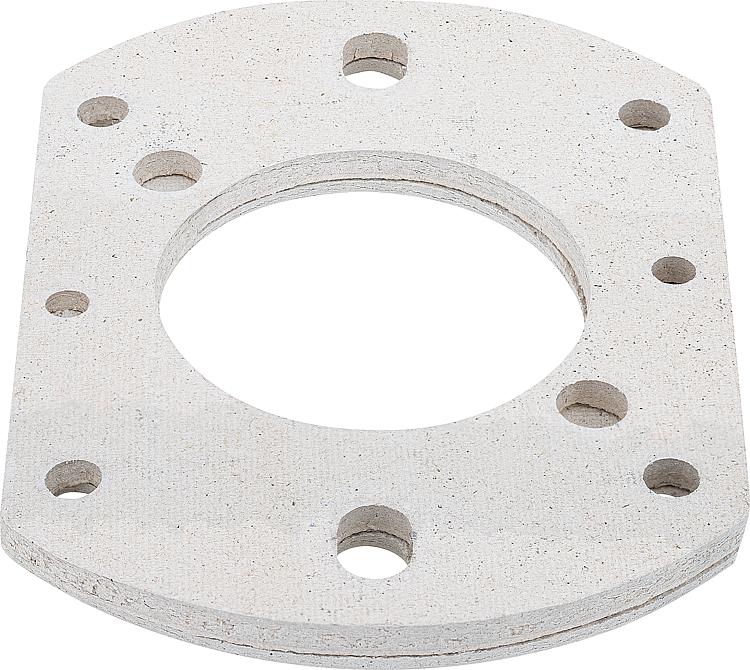 Flanschdichtung 10mm HL40 Herrmann 1000600028 Flanschdichtung 10mm HL40 Herrmann 1000600028