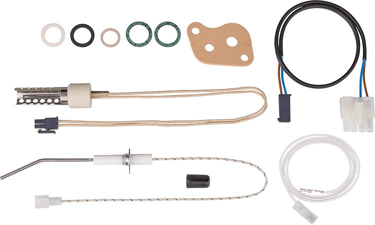 Wartungs-Kit groß für Buderus U112 Wartungs-Kit groß für Buderus U112