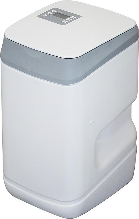 Enthärtungsanlage LEYCOsoft ONE 9