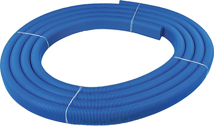 Flachrohr, 10m 92mmx50mm Flachrohr, 10m 92mmx50mm