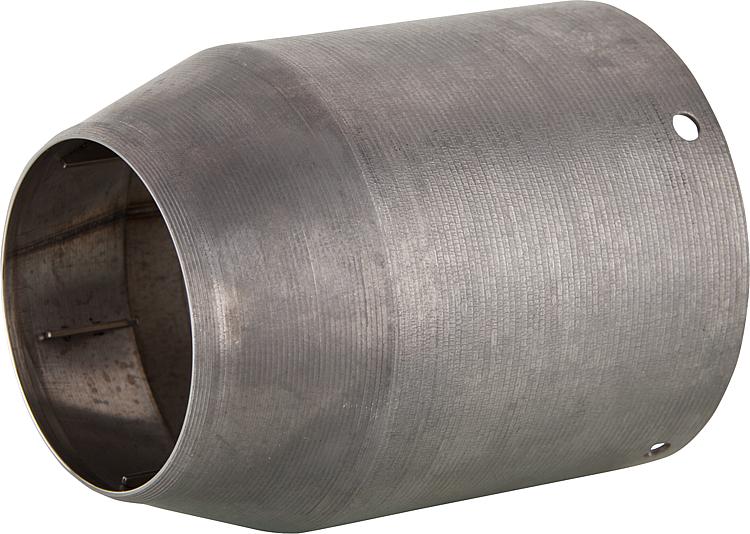 Flammrohr W10/2 Weishaupt 241 100 1401/2 Flammrohr W10/2 Weishaupt 241 100 1401/2