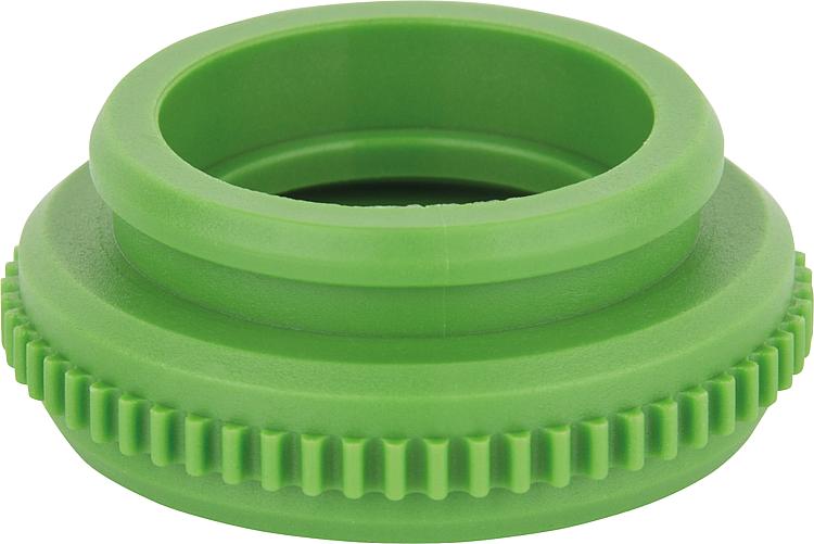 Adapter VA 32 M28x1,5 Niedrige Bauform Adapter VA 32 M28x1,5 Niedrige Bauform