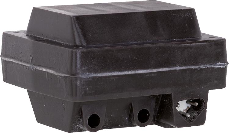 F.I.D.A. - Zündtrafo Typ 8/10 CM 8KV10mA 100 % ED F.I.D.A. - Zündtrafo Typ 8/10 CM 8KV10mA 100 % ED