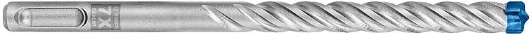 Hammerbohrer BOSCH® EXPERT7X SDS-plus Ø 11,0 x 100/165 mm 4 - Schneider mit Hartmetallkopf