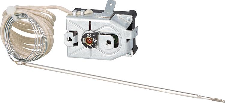 Atmos Rauchgasthermostat für Belimo Stellmotor Atmos Rauchgasthermostat für Belimo Stellmotor