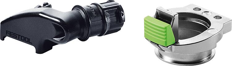 Absaugvorrichtung Festool OSC-AV Absaugvorrichtung Festool OSC-AV