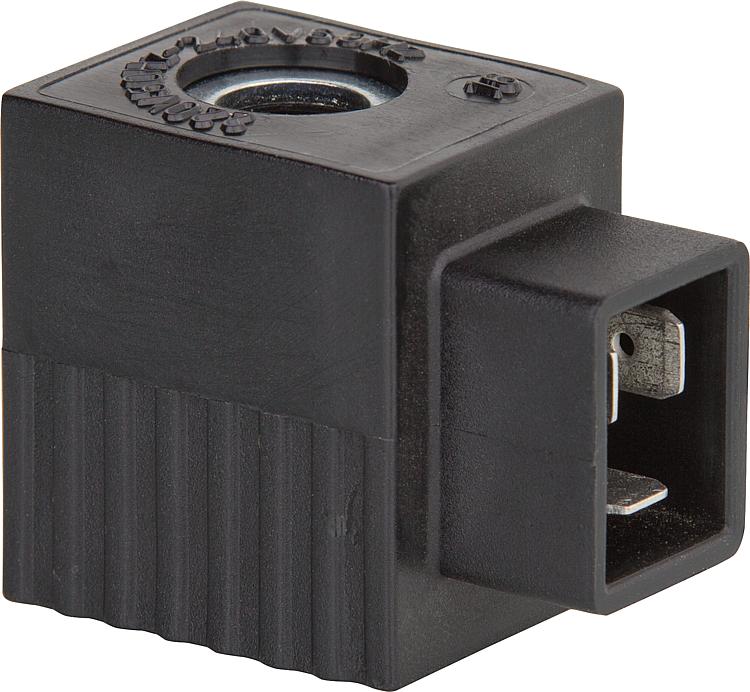 Magnetventilspule Wolf 2484739