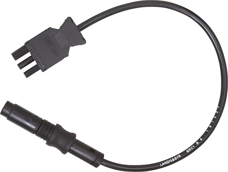 Flammenwächter QRC1A4 passend für Viessmann Rotrix