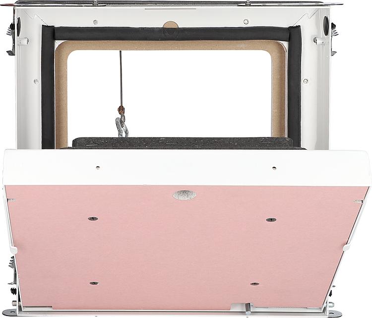 Brandschutz-Revisionsklappe UniSpace 30, 300x300 mm Brandschutz-Revisionsklappe UniSpace 30, 300x300 mm