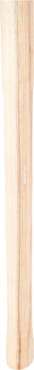 Ersatzstiel PICARD Hickory-Holzstiel, L: 600mm, für Hammerkopfgröße: 3000 g