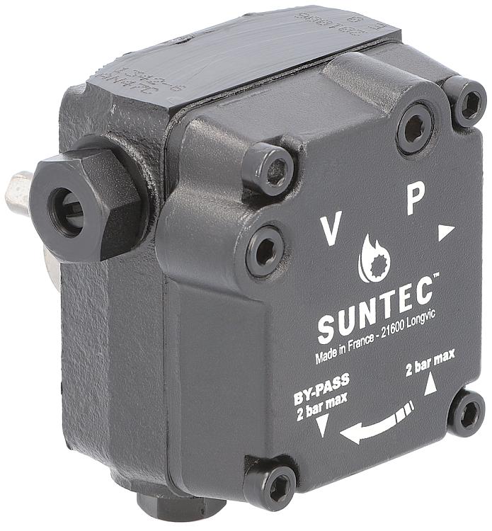 Suntec - Ölbrennerpumpe AN 47 C 1342 6Pauch Ersatz für Eckerle