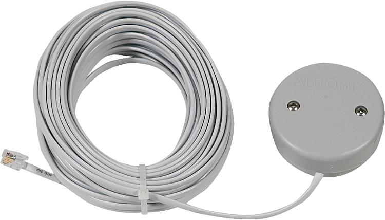 Aussenfühler T2 passend zu Automix 30 mit Stecker Aussenfühler T2 passend zu Automix 30 mit Stecker