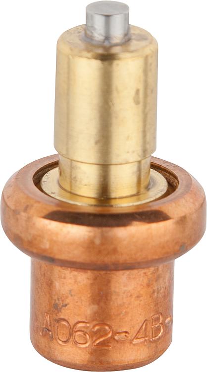 Thermoeinsatz 45°, passend für Easyflow Wood Thermoeinsatz 45°, passend für Easyflow Wood