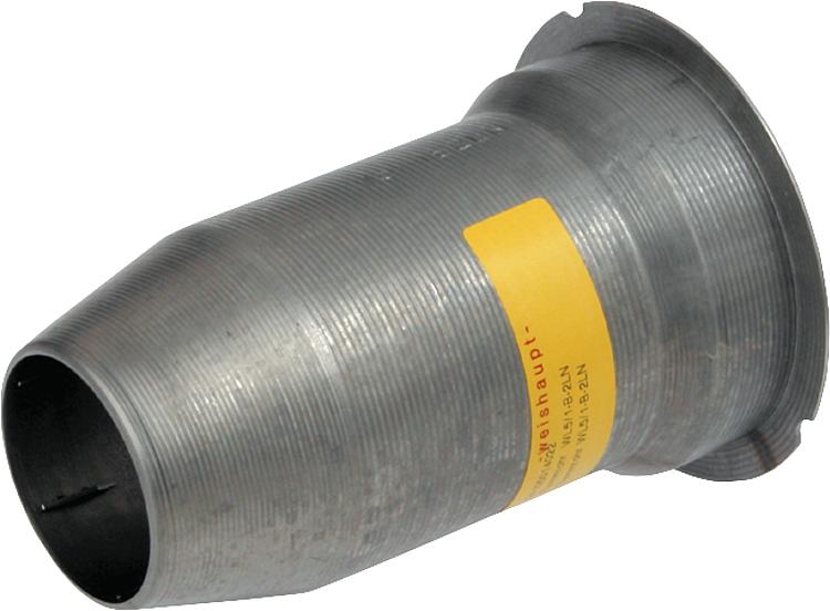 Flammrohr W5/1LN 241 050 1402/2