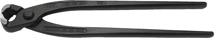 Monierzange VBW® TopCUT brüniert, Länge (mm): 224