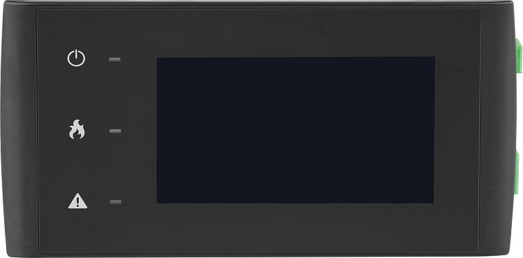 Touch Display Eventura HVL2.0 und HV2.0