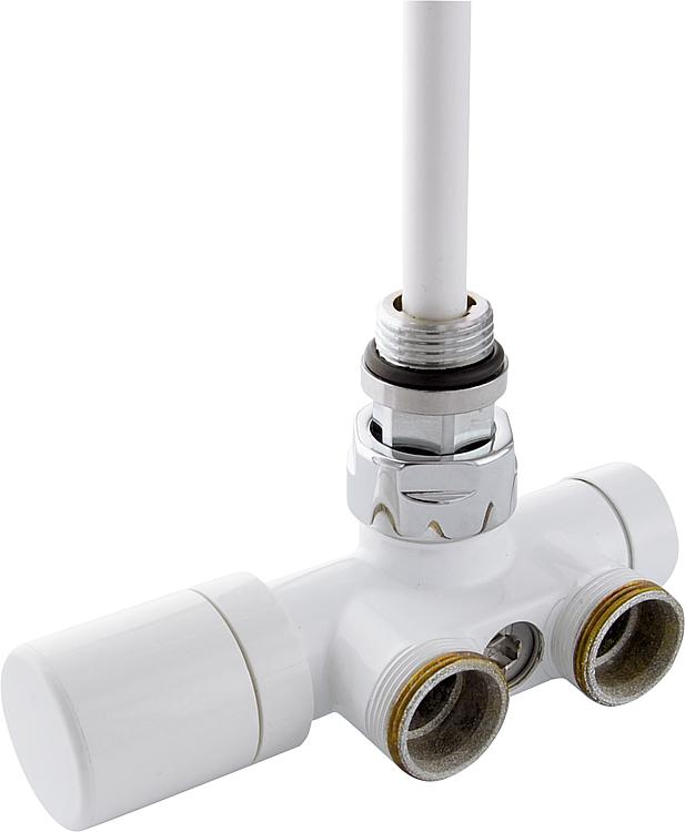 Thermostatventil Einpunktanschl. DN 15 (1/2") x DN 20 (3/4") EK Zweirohrsys., Ec Thermostatventil Einpunktanschl. DN 15 (1/2") x DN 20 (3/4") EK Zweirohrsys., Ec