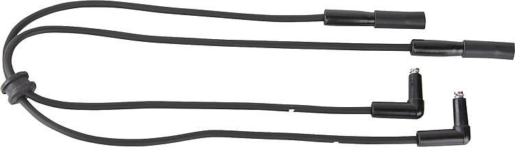 Zündkabelsatz 600 mm Weishaupt 24131011042 UPM2 15-70-PEA Zündkabelsatz 600 mm Weishaupt 24131011042 UPM2 15-70-PEA