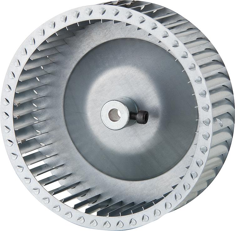 Gebläserad Viessmann 7815283