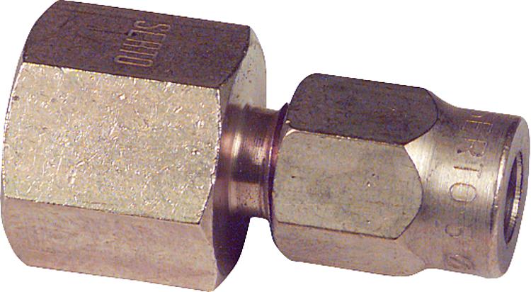 Serto - Klemmringverschraubung SOGAV 4 mm x 1/8"i. SO 41221 Serto - Klemmringverschraubung SOGAV 4 mm x 1/8"i. SO 41221
