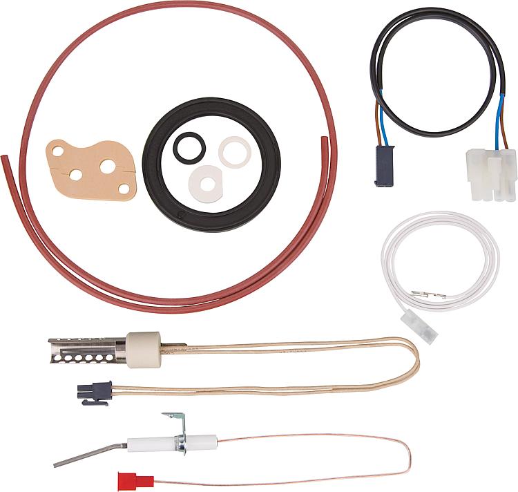 Wartungskit für Buderus GB122 11-24 Wartungskit für Buderus GB122 11-24