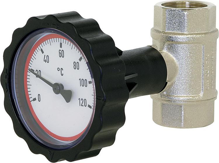 Kugelhahn-Anschlussset DN20(3/4") für Typ Easyflow Solo 1 Kugelhahn-Anschlussset DN20(3/4") für Typ Easyflow Solo 1