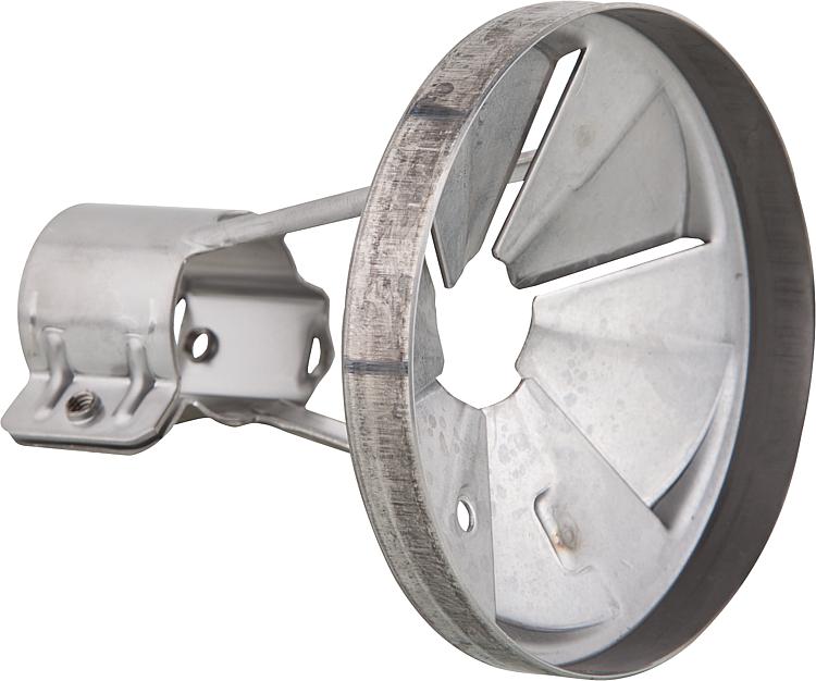 Stauscheibe Weishaupt 241 200 1419/2