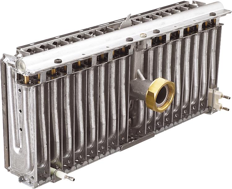 Brenner für ZR/ZWR-AE/KE Ju.Nr.: 8 718 120 256 Brenner für ZR/ZWR-AE/KE Ju.Nr.: 8 718 120 256