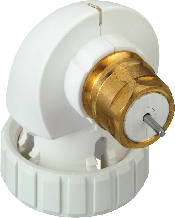 Danfoss Winkeladapter für RAW-und RA 2000 Danfoss Winkeladapter für RAW-und RA 2000