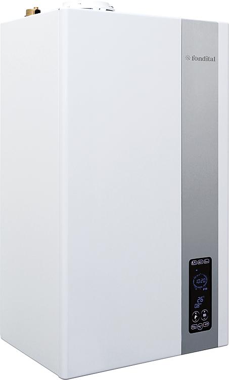 Gas-Brennwertgerät Itaca KR 24 3,2 - 24,9KW Gas-Brennwertgerät Itaca KR 24 3,2 - 24,9KW