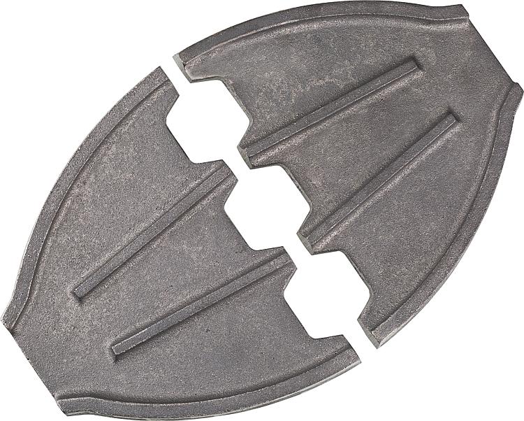 Düse aus Gusseisen Eventura HVL2.0