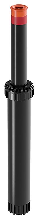 Viereck-Versenkregner POP-UP, DN15(1/2"), max. 64m² Viereck-Versenkregner POP-UP, DN15(1/2"), max. 64m²