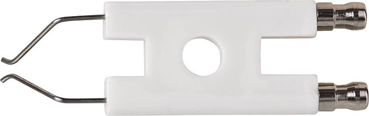 Doppelzündelektrode für Elco EK01..L-TH... 13006485 ersetzt 11000187 Doppelzündelektrode für Elco EK01..L-TH... 13006485 ersetzt 11000187