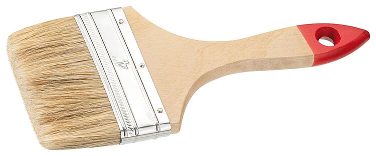 Flachpinsel Natural 100mm, 012606000