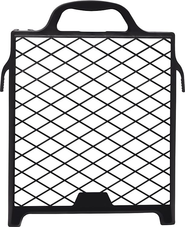 Abstreifgitter Kunststoff27x29cm Abstreifgitter Kunststoff27x29cm